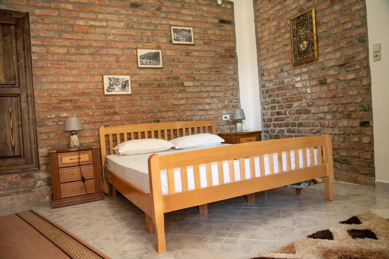 Guesthouse Belle View Берат Екстер'єр фото