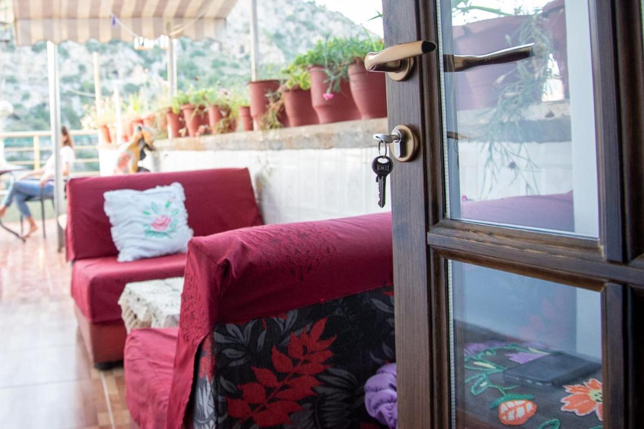 Guesthouse Belle View Берат Екстер'єр фото