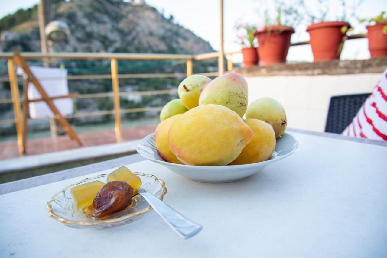 Guesthouse Belle View Берат Екстер'єр фото