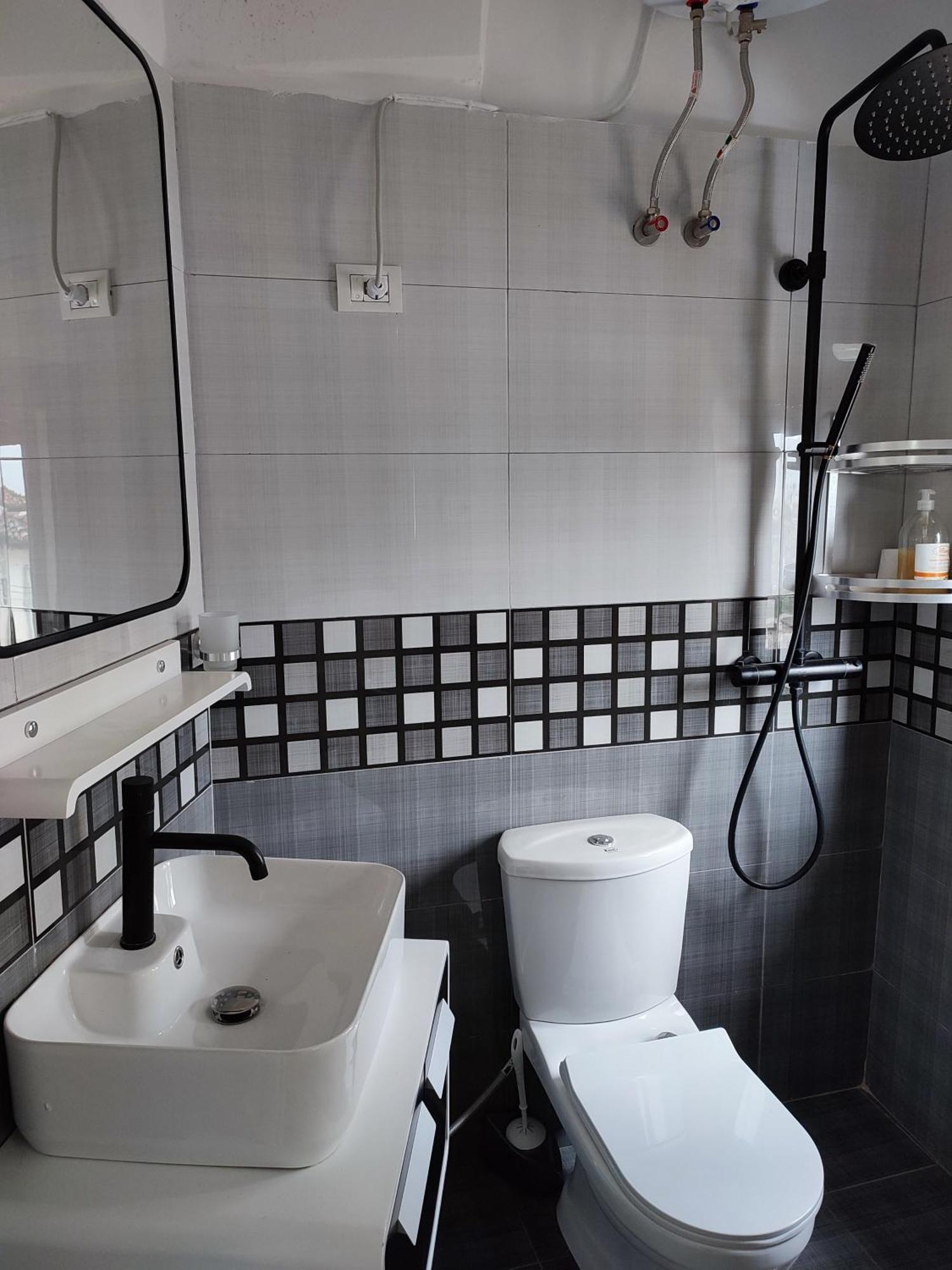 Guesthouse Belle View Берат Номер фото