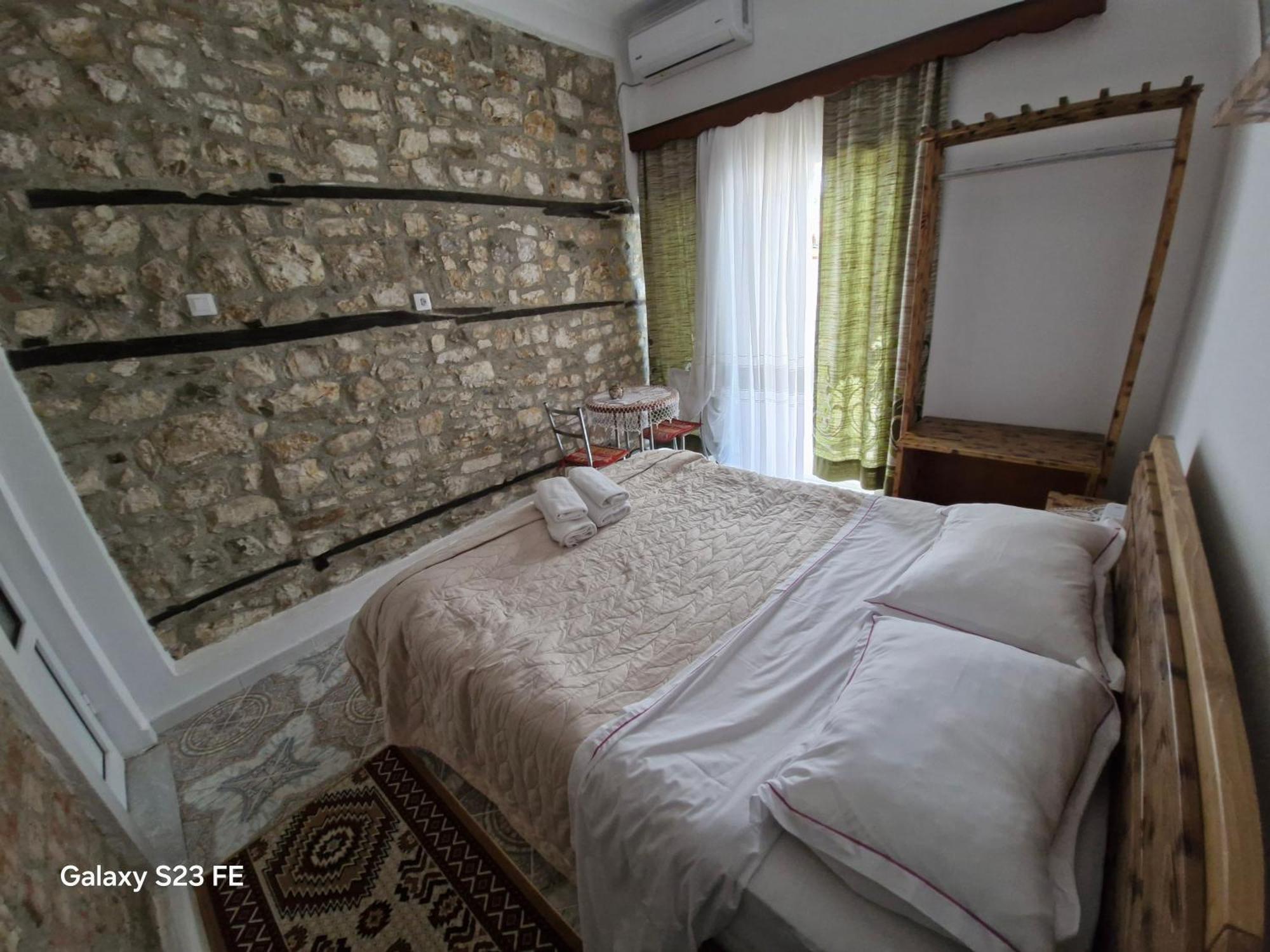 Guesthouse Belle View Берат Екстер'єр фото