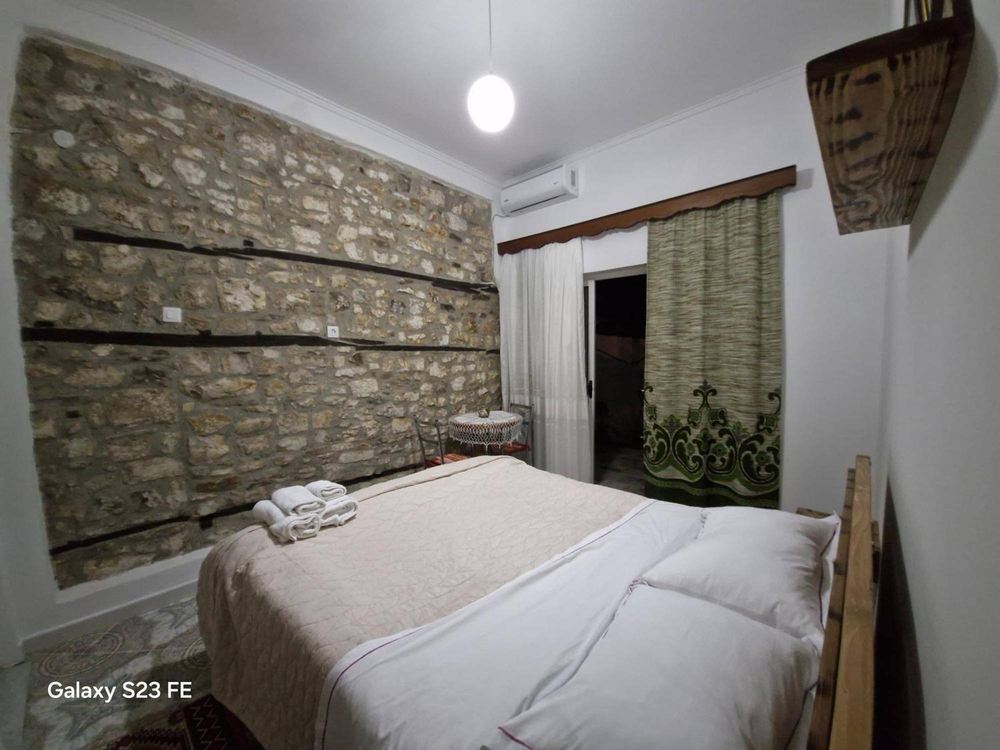 Guesthouse Belle View Берат Номер фото