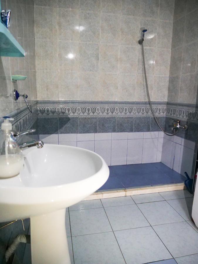 Guesthouse Belle View Берат Екстер'єр фото