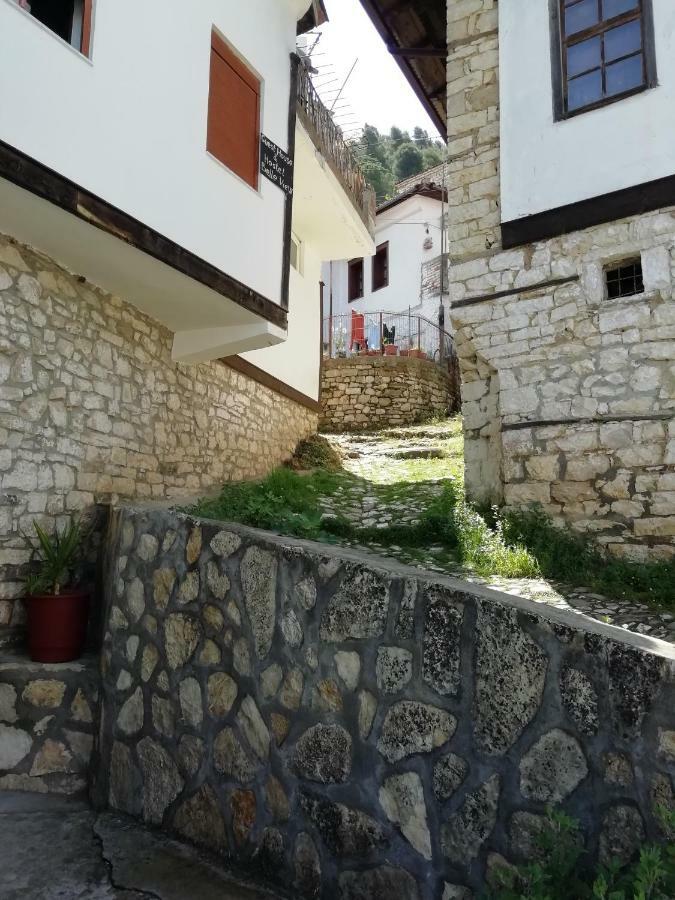 Guesthouse Belle View Берат Екстер'єр фото