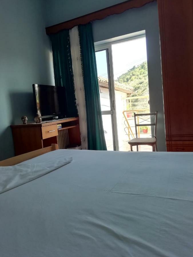 Guesthouse Belle View Берат Екстер'єр фото